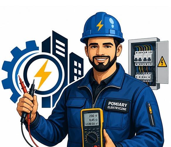 kontrola instalacji elektrycznej Grodzisk Wielkopolski